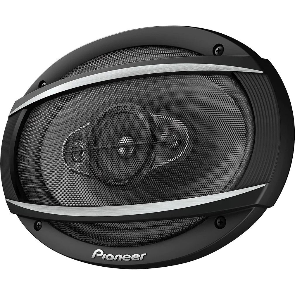 Колонки автомобильные Pioneer TS-A6967S (ком:2кол.)