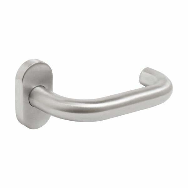 фото Стандарт 0903 SS(60-90) INOX нержавеющая сталь Комплект ручек (40) zm_14874