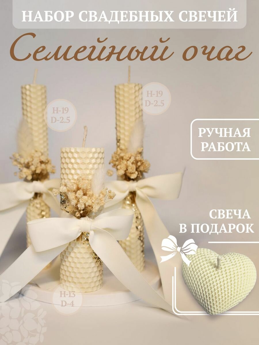 Семейный очаг