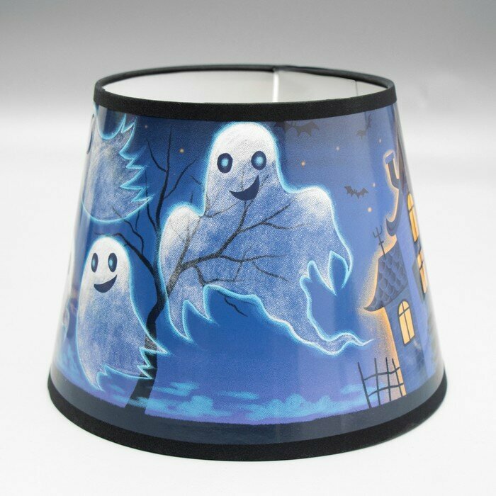 фото Абажур "Призраки" Е14 9309770