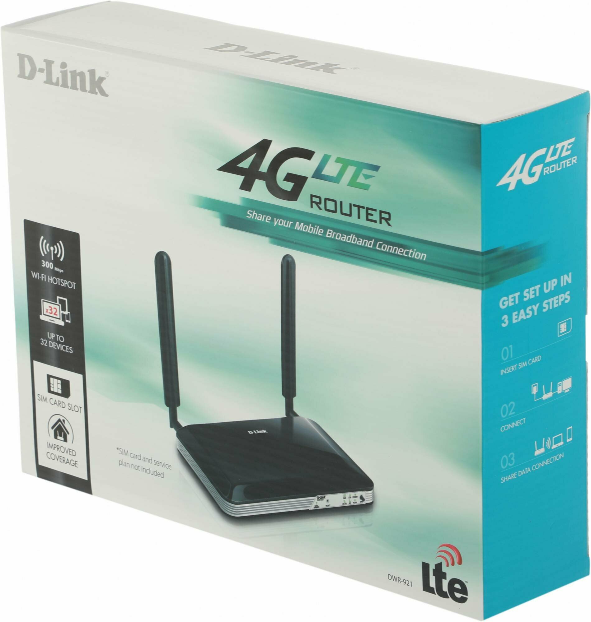 D-Link - фото №9