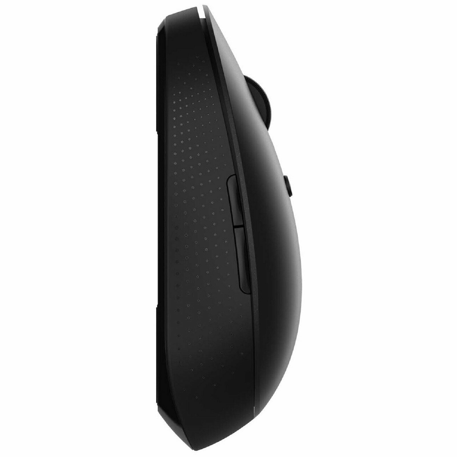 Беспроводная мышь Xiaomi Mi Dual Mode Wireless Mouse Silent Edition черный