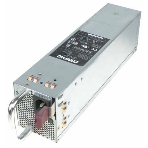 Резервный Блок Питания HP 228509-001 400W 1793000₽