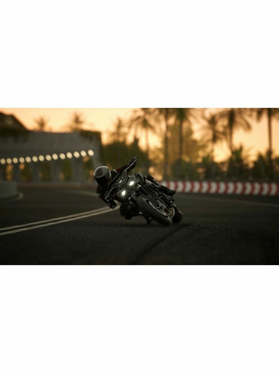 PS4 Ride 4 (русские субтитры). — фото 1