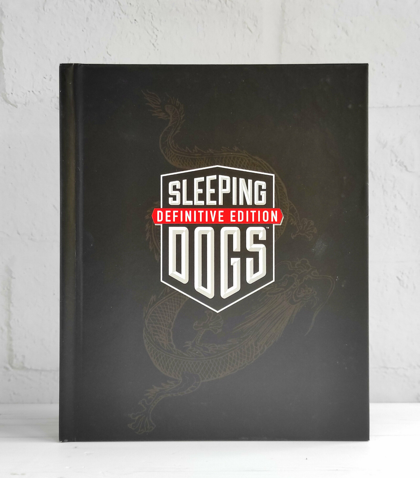 Sleeping Dogs Definitive Edition (PS4, Русские субтитры) - фотография № 17