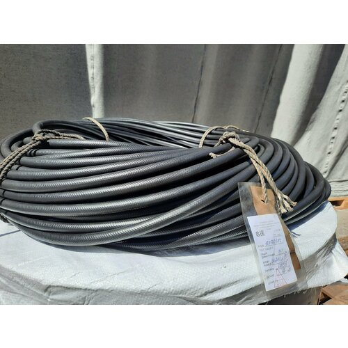 Рукав (шланг поливочный) напорный универсальный внутр. диаметр 20мм, внешн. диаметр 29, давление 1,6, 3 метра