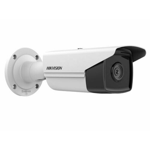 IP-видеокамера Hikvision DS-2CD2T83G2-4I4mm 2270000₽