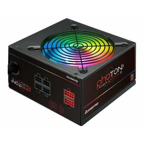 Блок питания Chieftec Photon CTG-750C-RGB 788200₽