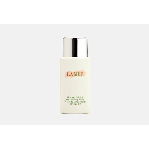 la mer the protecting fluid spf 50 uv Защитный флюид The SPF 50 UV Protecting Fluid