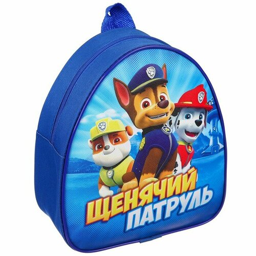 фото Щенячий патруль. рюкзак детский «лучшие друзья»‎, 21 x 27 см paw patrol