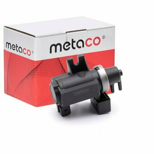 Клапан электромагнитный METACO 6700024 клапан обратный metaco арт 6726002