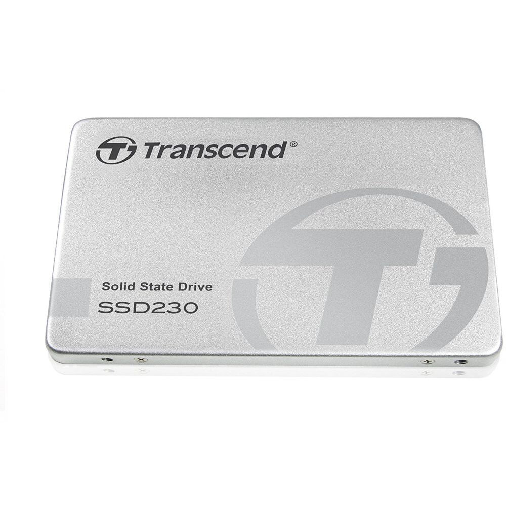 Transcend 1TB SSD, 2.5", SATA III 6Gb/s SSD230 3D NAND - фото №15