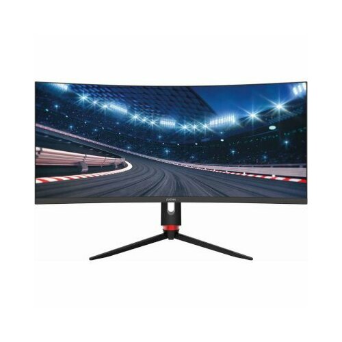 Монитор Digma Overdrive 34A710Q 3789600₽