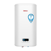 Водонагреватель накопительный THERMEX IF 50 V (pro) Wi-Fi