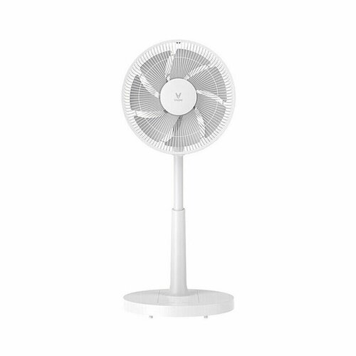 Вентилятор бытовой Viomi Smart Fan VXFS12F-Z 640000₽