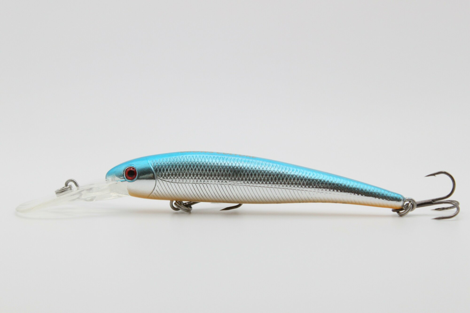 Воблер Grows Culture Bandits B-Shad 90 — фото 3