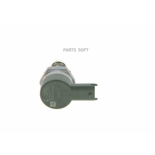 фото Bosch 0281002507 клапан регулировки давления топлива
