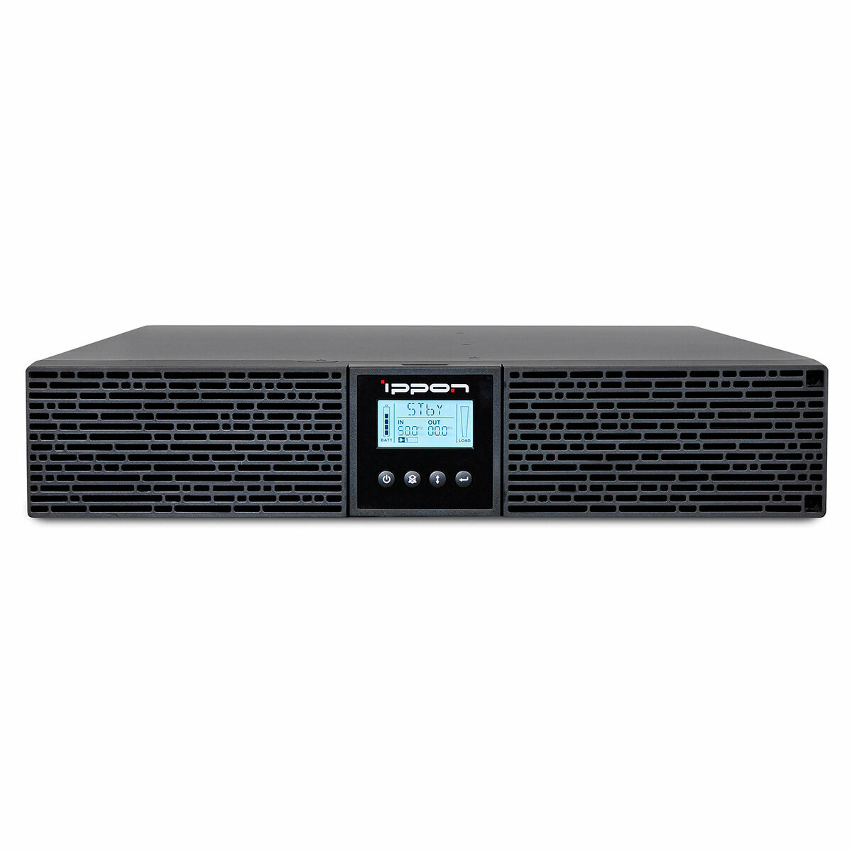 ИБП Ippon Smart Winner II 2000E - фото №20
