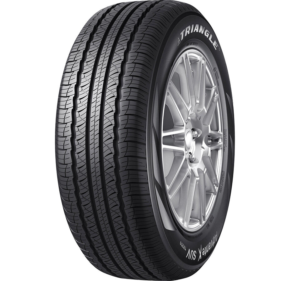 Автомобильная шина Triangle TR259 235/50 R18 97V