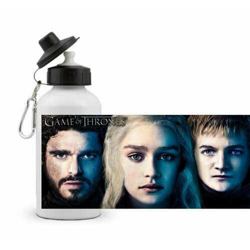 фото Спортивная бутылка игра престолов №10 goodbrelok