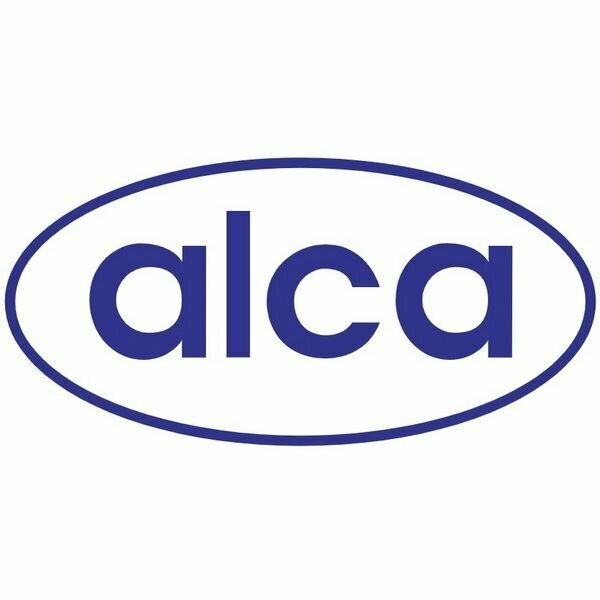 Щетка стеклоочистителя бескаркасная 13 33 см Super Flat ALCA 043 000