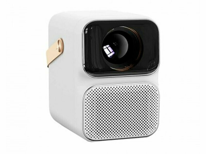 Проектор Xiaomi Wanbo Projector T6 MAX