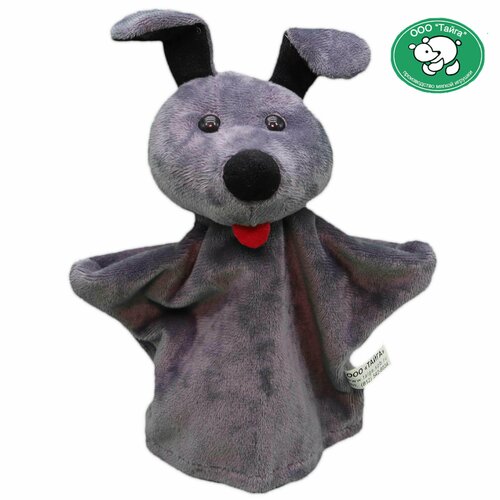 Тотошка, мягкая игрушка на руку 