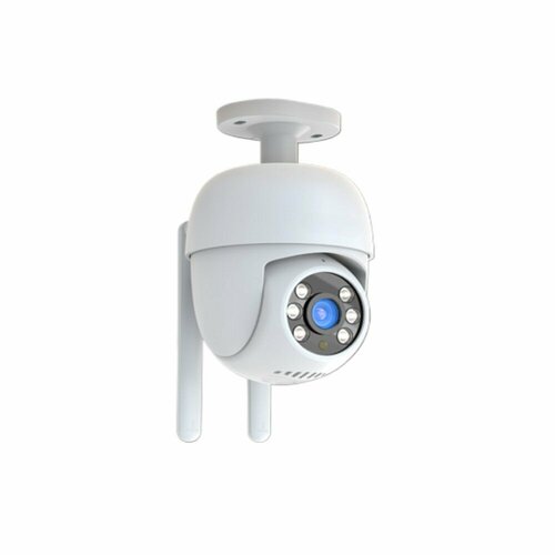 Филин - Уличная 4G камера видеонаблюдения 870000₽