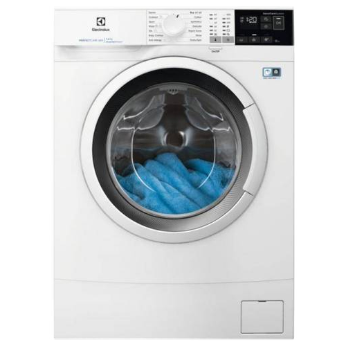Стиральная машина Electrolux EW6SN406WI 6160000₽
