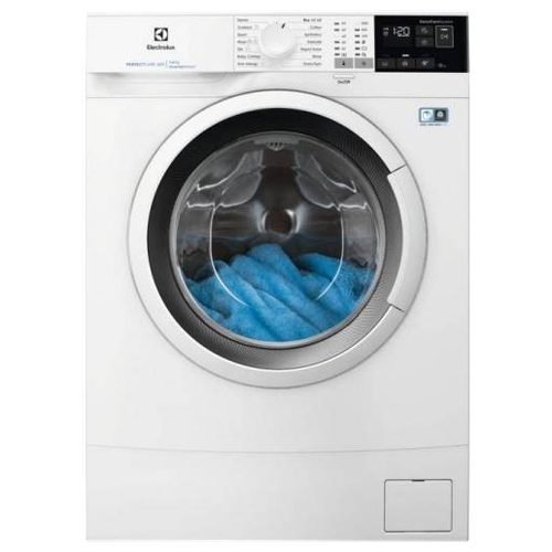 Стиральная машина Electrolux EW6SN406WI