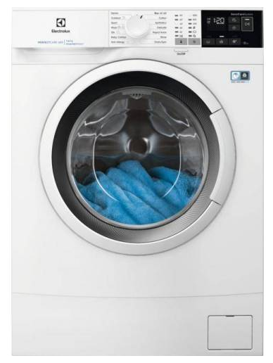 фото Стиральная машина Electrolux EW6SN406WI