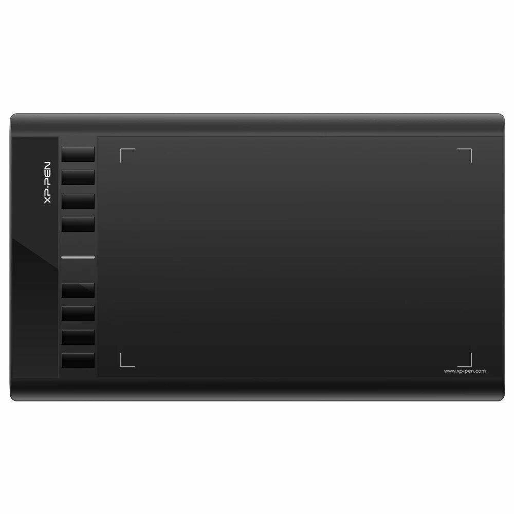 Графический планшет XPPen Star03 V2