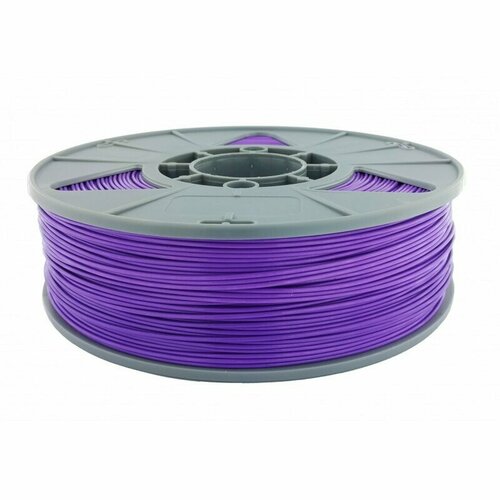 Пластик для 3d принтера ABS 3D CLUB 175мм сиреневый 09кг 1850₽