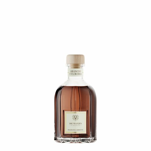 Диффузор для дома DR. VRANJES FIRENZE ARANCIO UVA ROSSA - 250 мл