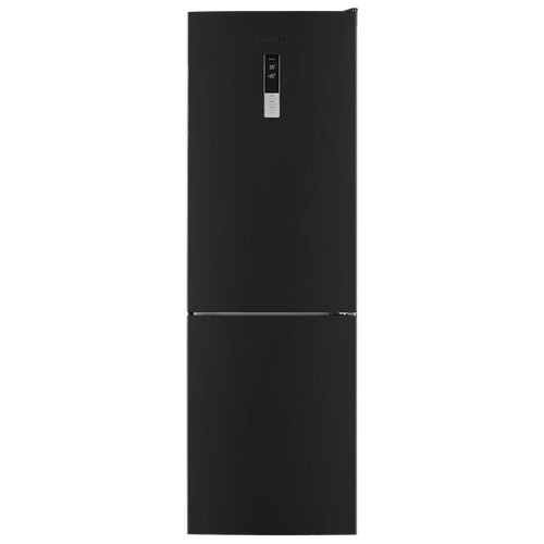 Холодильник MAUNFELD MFF185NFSB10 Inverter 75512₽