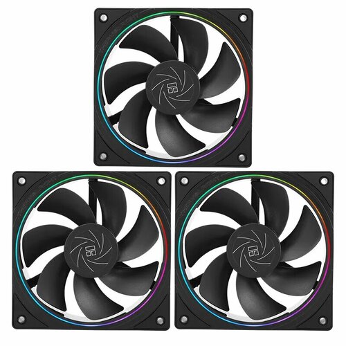 Thermalright TL-S12R вентилятор для корпуса 120 мм