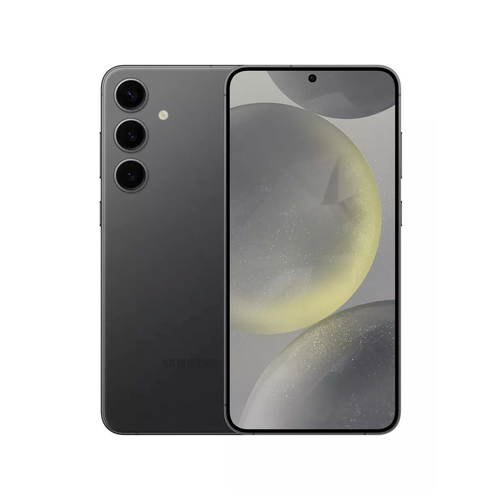 Смартфон Samsung Galaxy S24 Plus 12256 ГБ 2 nano SIM onyx black 84200₽