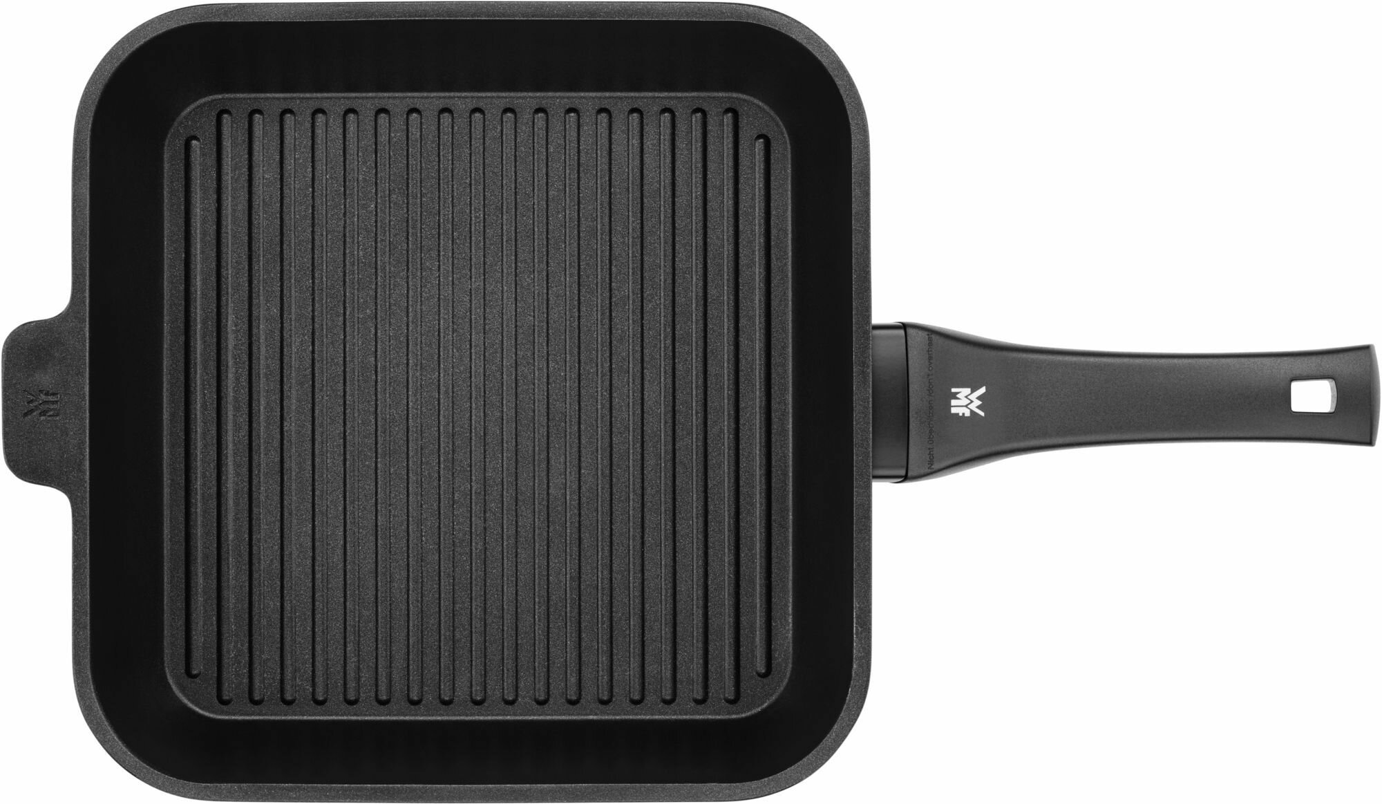 WMF PermaDur Premium сковорода-гриль 28 x 28 см