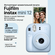 Компактный фотоаппарат моментальной печати Fujifilm Instax Mini 1...