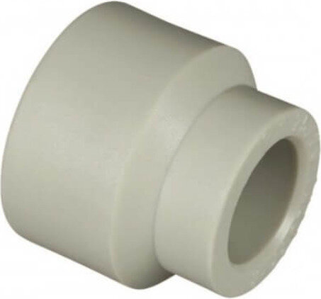Муфта переходная FV-plast 209050040 50х40 серая