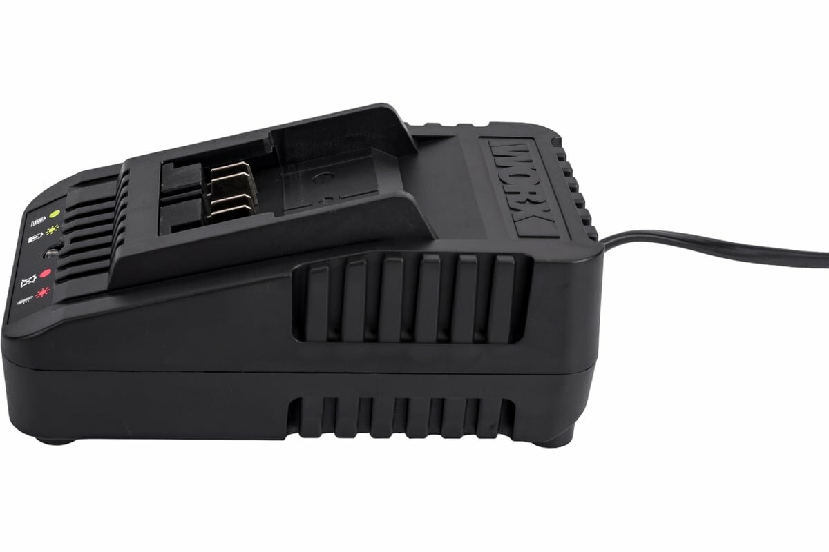Зарядное устройство WORX Professional WA3924