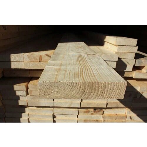 Доска строганная 20х150х3000 460₽