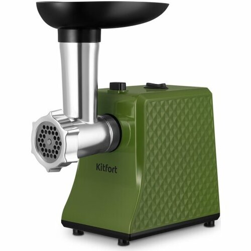 Мясорубка Kitfort КТ-2124 8332₽
