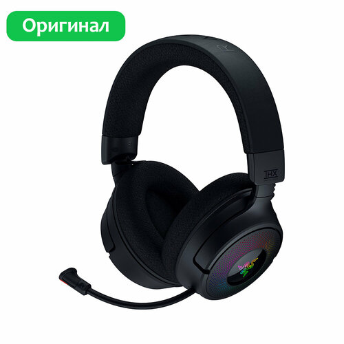 Компьютерная гарнитура Razer Kraken V4 2599000₽