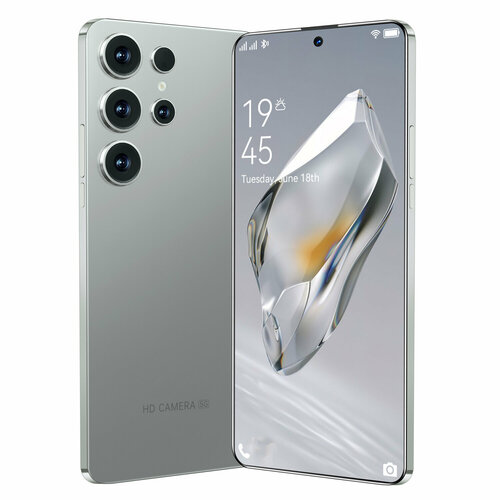 Смартфон S24 Ultra 12512GB Русская версия 13500₽