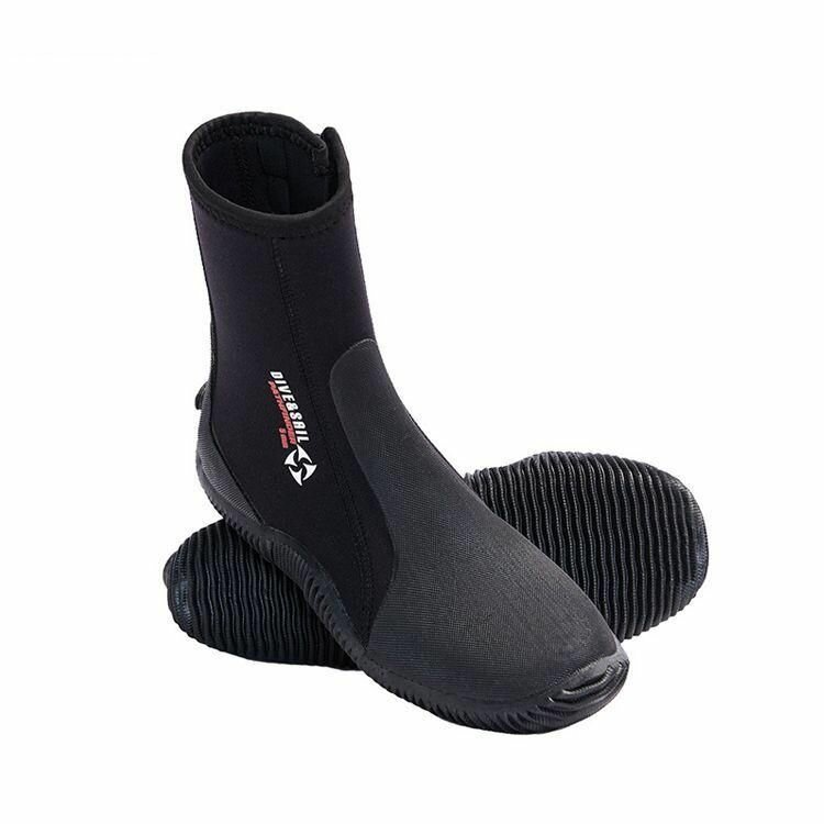 Обувь для дайвинга/Гидрообувь 5MM