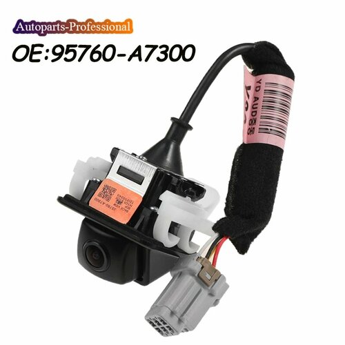 Автомобильные аксессуары для камеры заднего вида 95760A7300 95760-A7300 для Hyundai Kia Cerato 200100₽