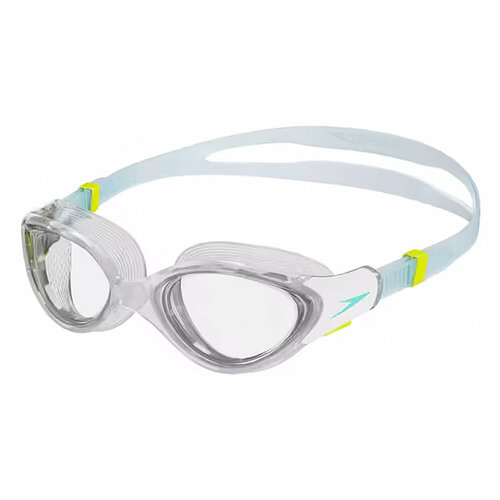 Очки для плавания Speedo Biofuse 20 Womens ClearBlue 3399₽