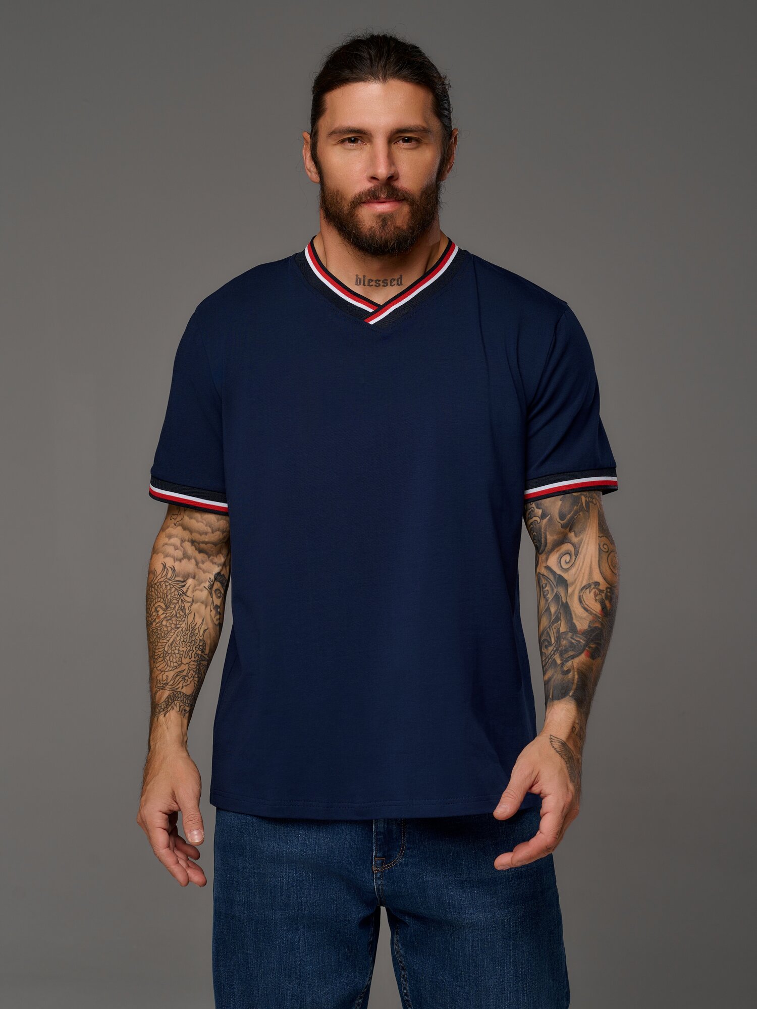 Футболка LIOLI