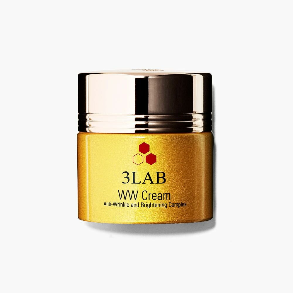 3LAB Осветляющий крем для лица против морщин WW Cream Anti-Wrinkle And Brightening Complex 60 мл